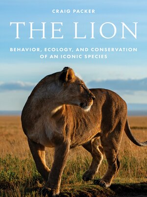 The Lion - ebook